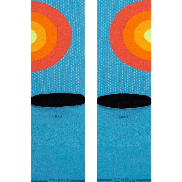 Stance socks -Tune Squad / Space Jam - Picture 3 of 3